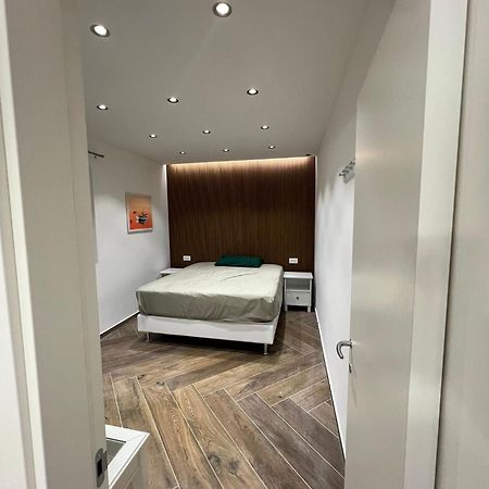 Casa Trussardi Apartment Пировац Екстериор снимка