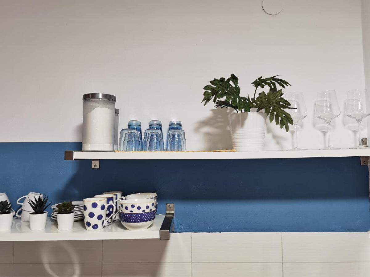 Casa Trussardi Apartment Пировац Екстериор снимка