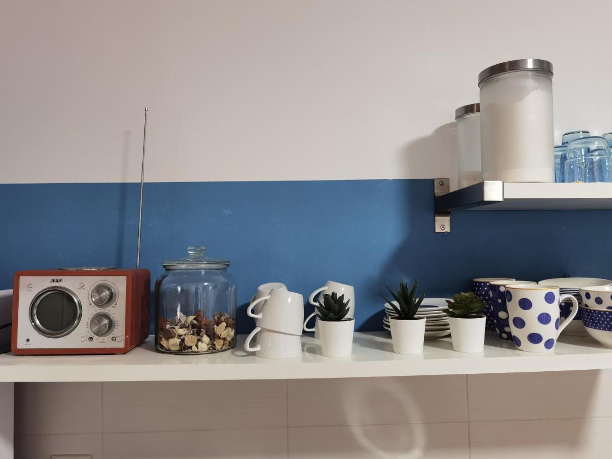 Casa Trussardi Apartment Пировац Екстериор снимка