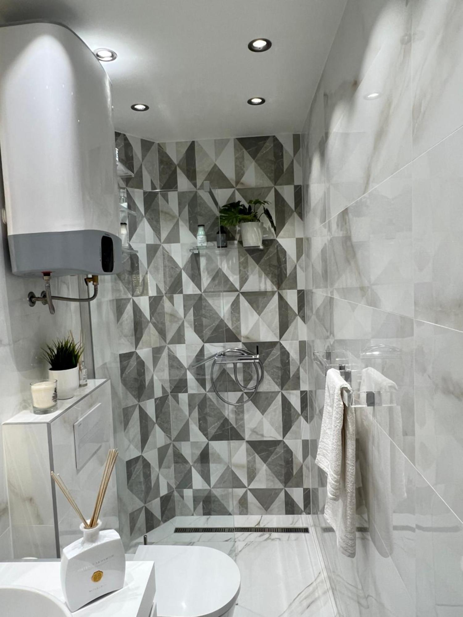 Casa Trussardi Apartment Пировац Екстериор снимка