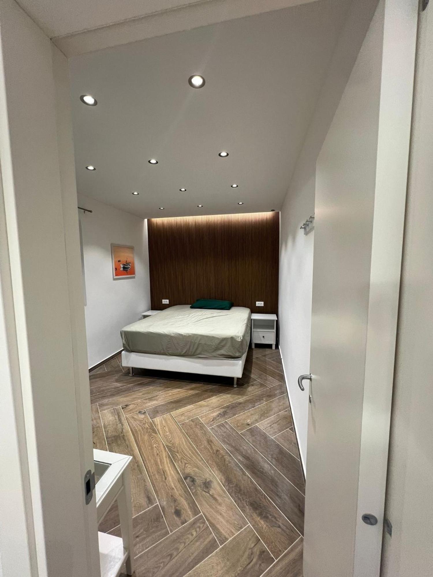 Casa Trussardi Apartment Пировац Екстериор снимка