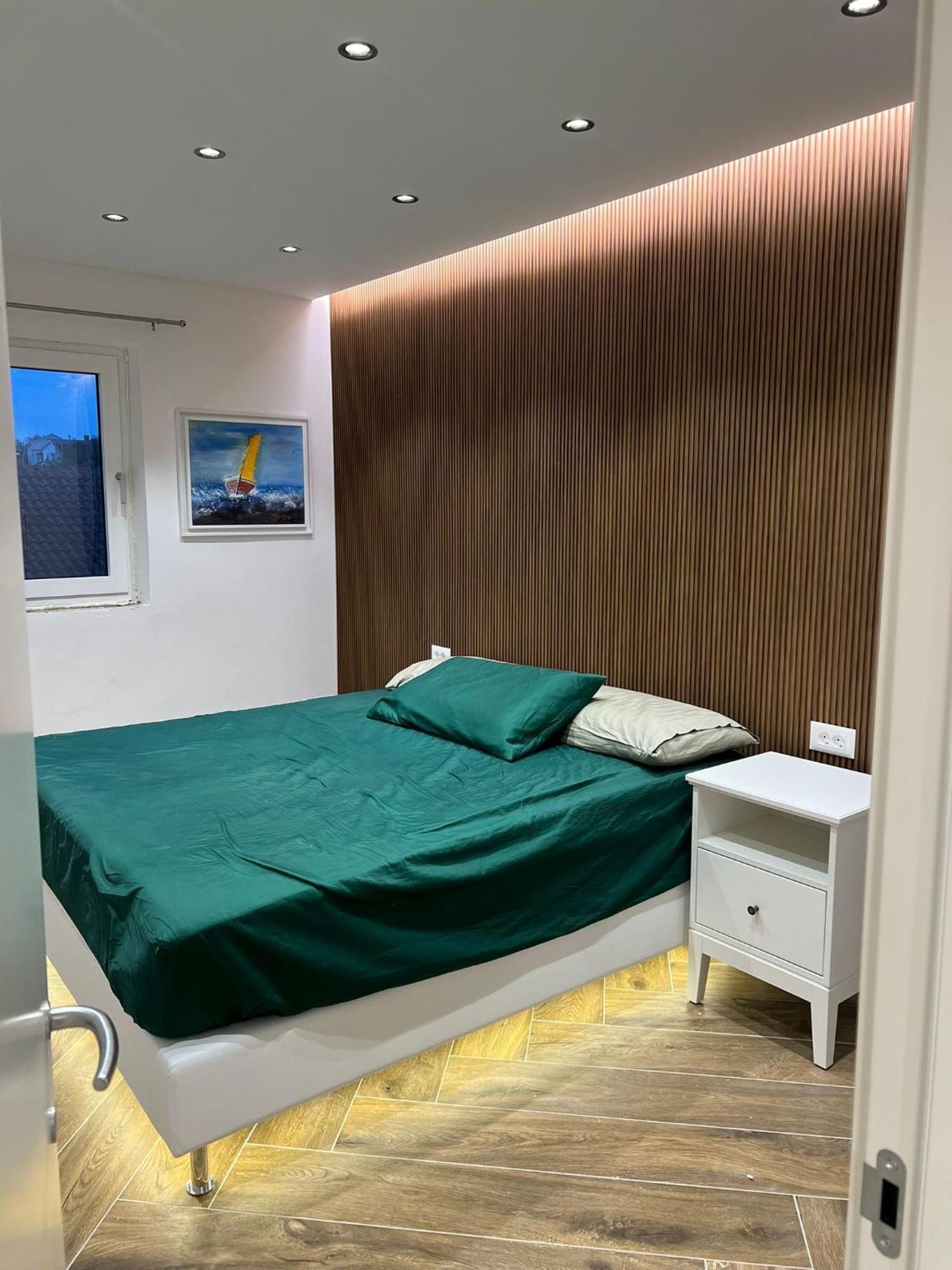 Casa Trussardi Apartment Пировац Екстериор снимка