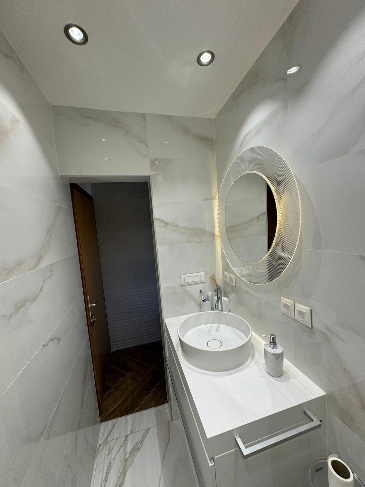 Casa Trussardi Apartment Пировац Екстериор снимка