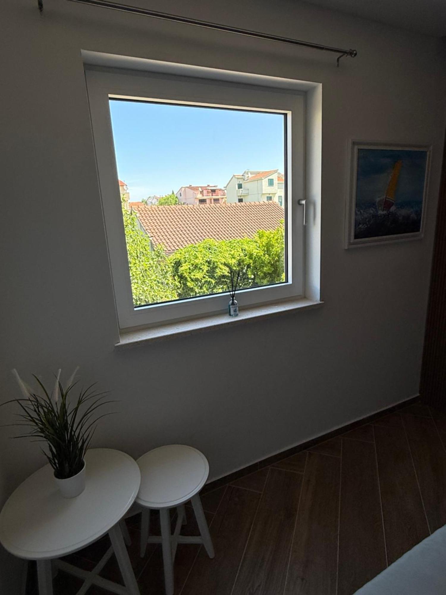 Casa Trussardi Apartment Пировац Екстериор снимка