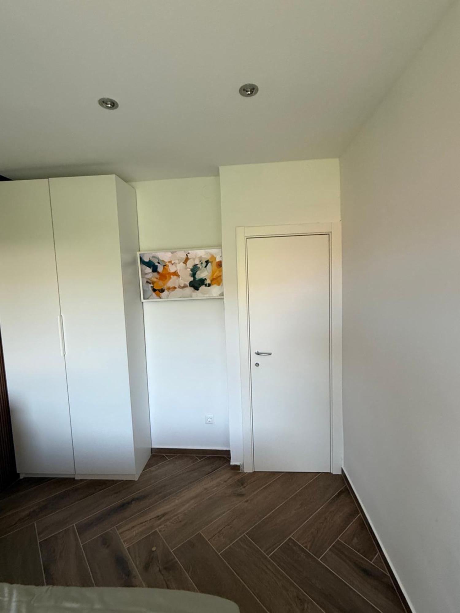 Casa Trussardi Apartment Пировац Екстериор снимка