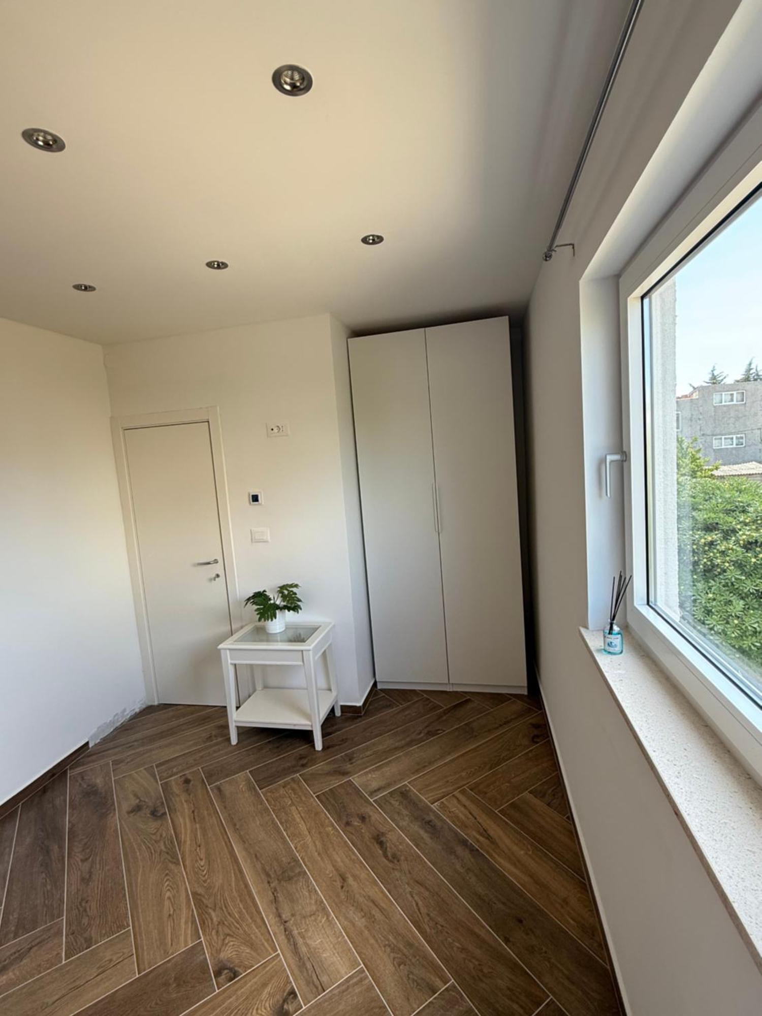 Casa Trussardi Apartment Пировац Екстериор снимка