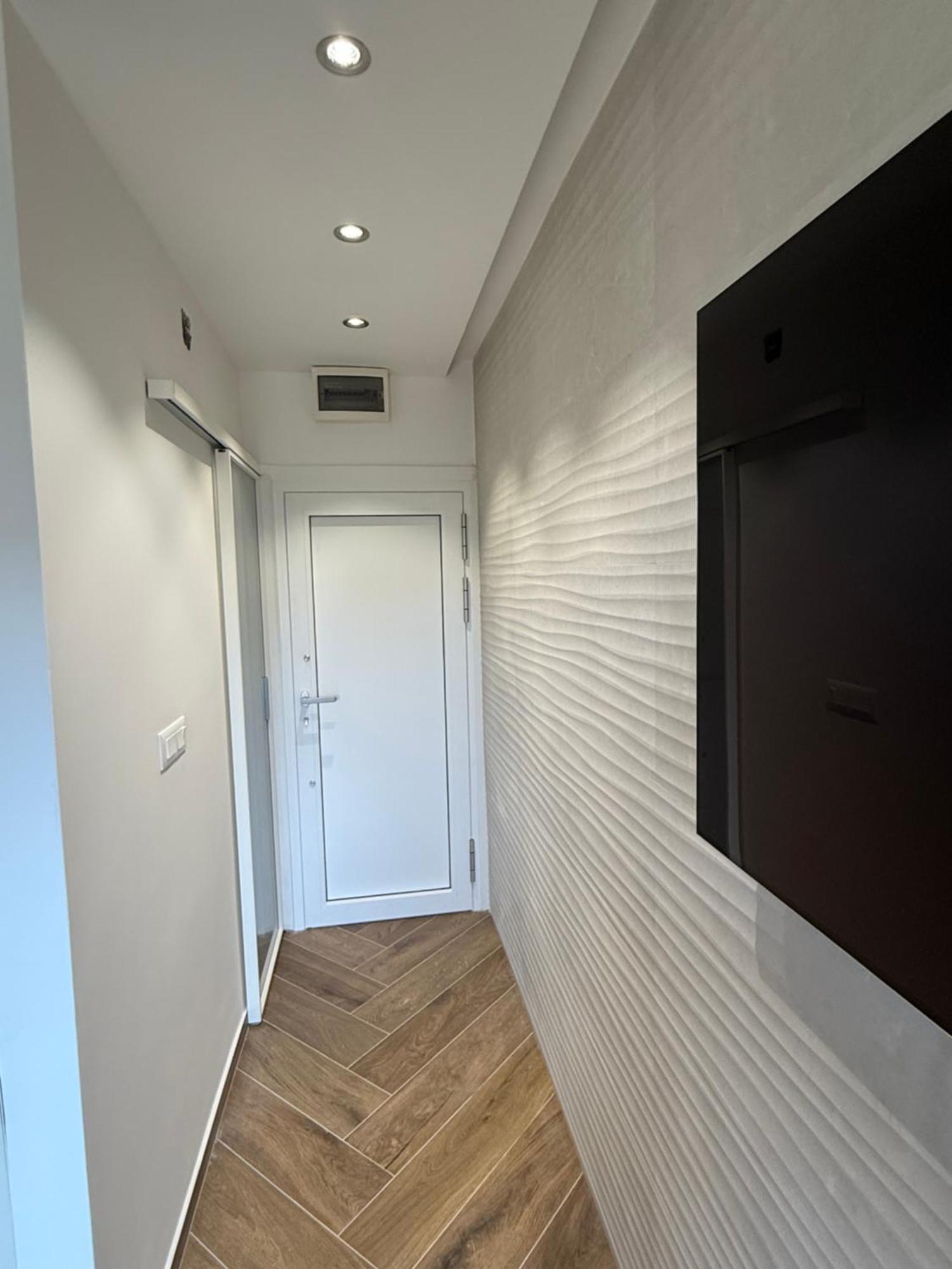 Casa Trussardi Apartment Пировац Екстериор снимка