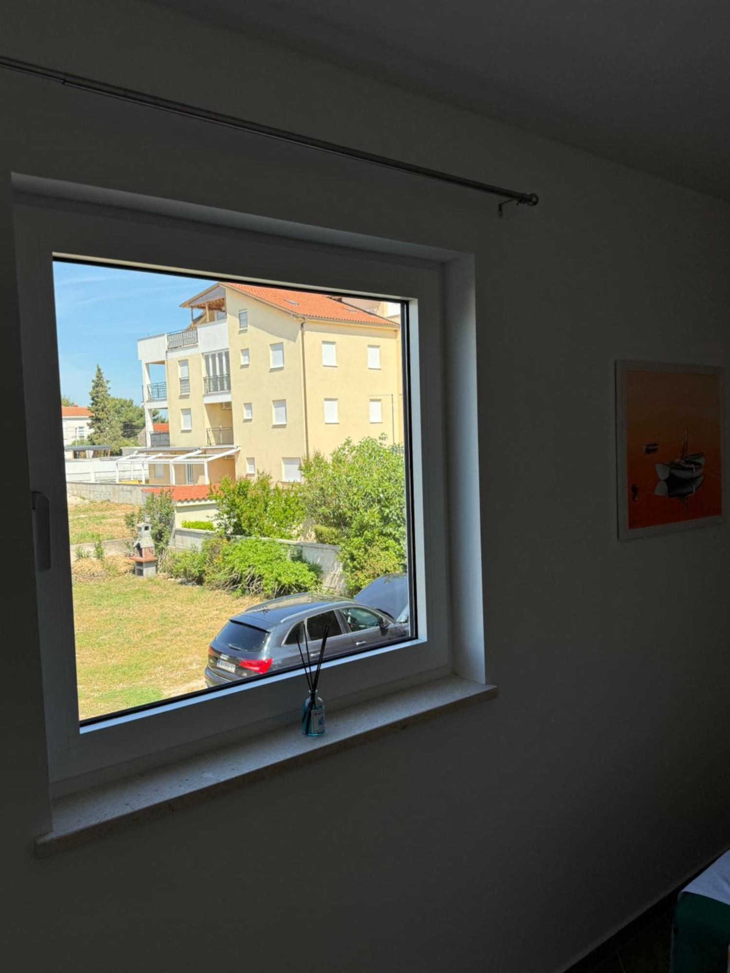 Casa Trussardi Apartment Пировац Екстериор снимка