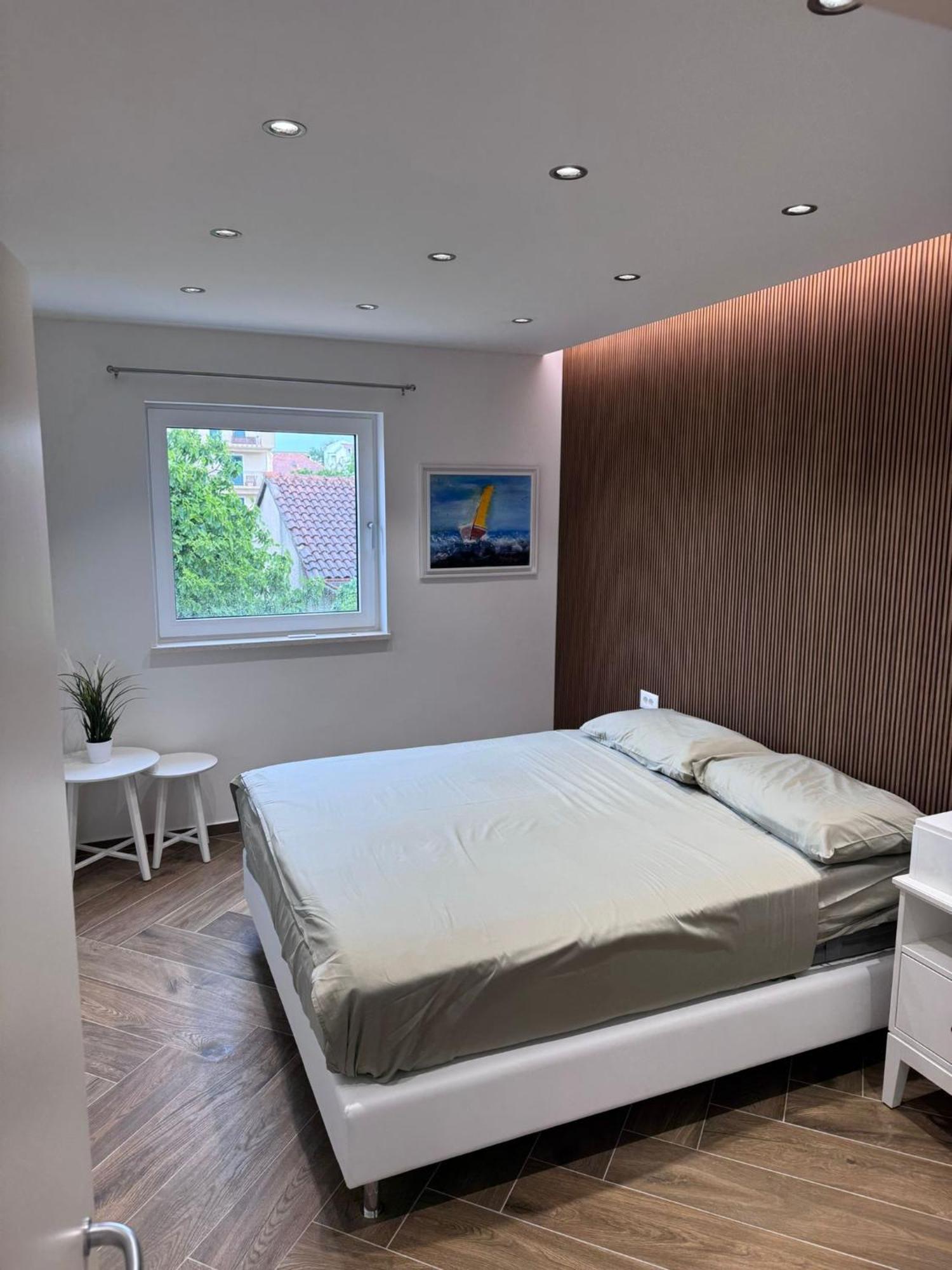 Casa Trussardi Apartment Пировац Екстериор снимка