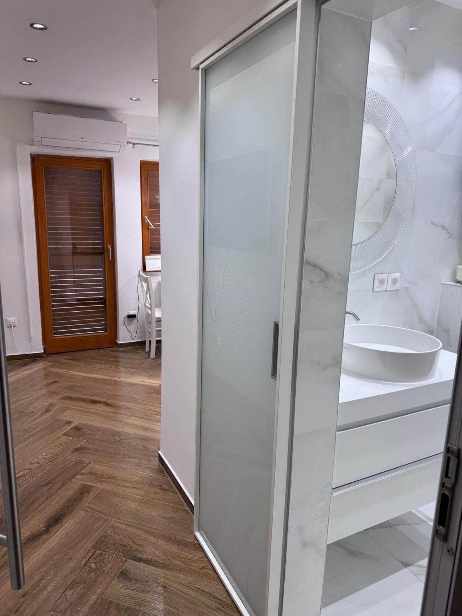 Casa Trussardi Apartment Пировац Екстериор снимка
