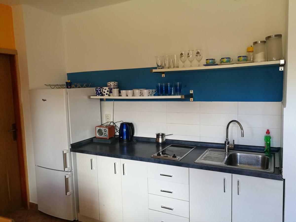 Casa Trussardi Apartment Пировац Екстериор снимка