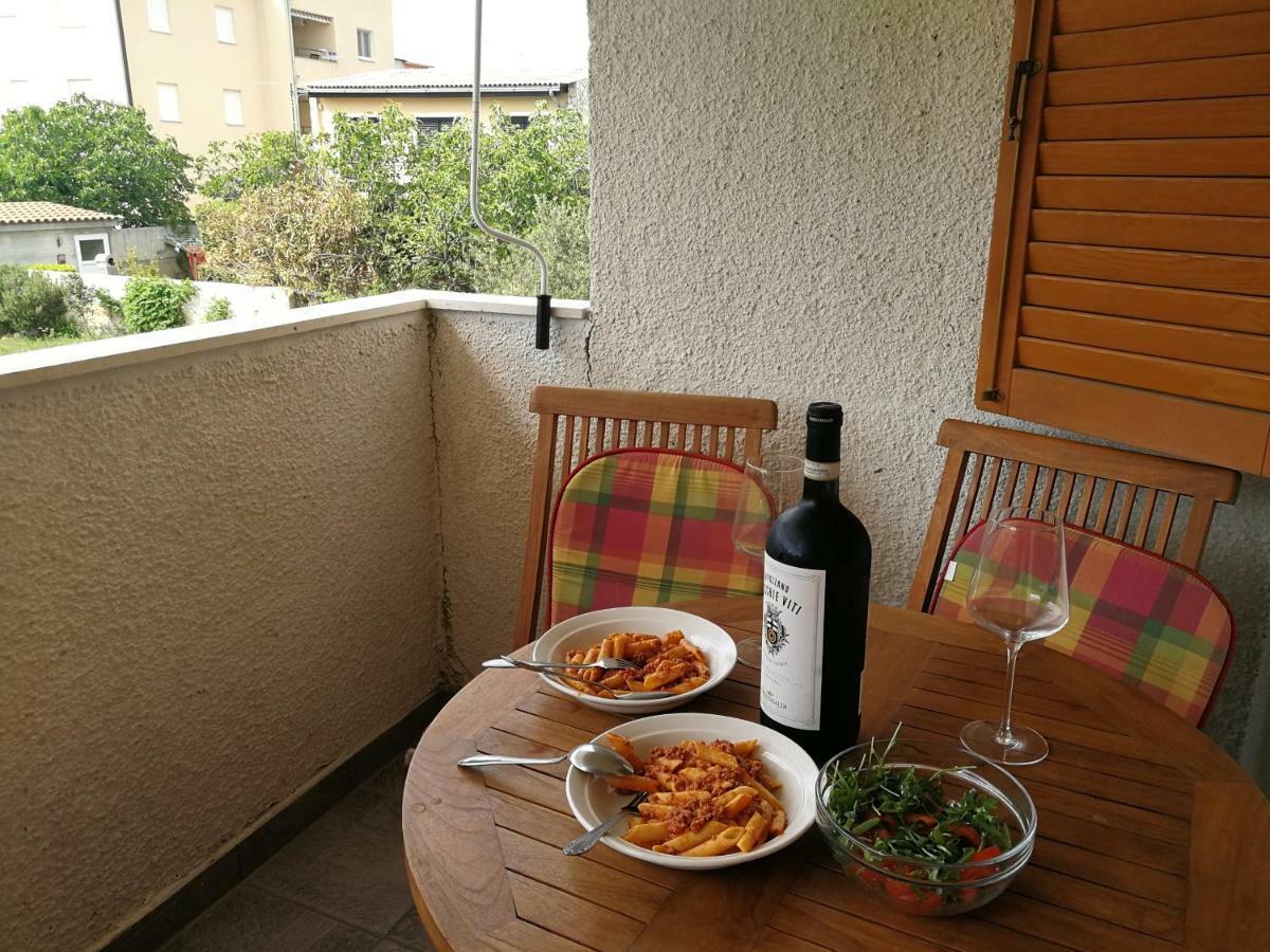 Casa Trussardi Apartment Пировац Екстериор снимка